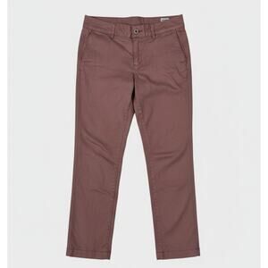 Old Navy Pixie Pink Jeans Size 4 Cotton Spandex